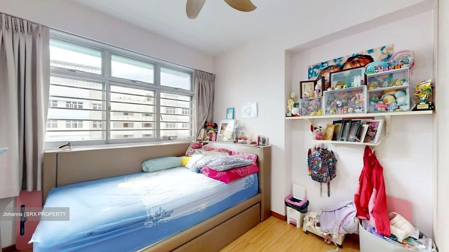 Blk 351D Anchorvale Fields (Sengkang), HDB 4 Rooms #556211121